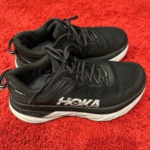 Hoka Bondi 7